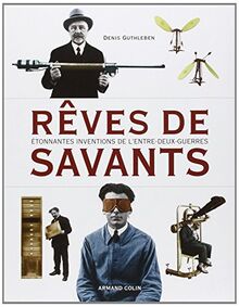 Rêves de savants