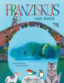 Franziskus von Assisi