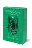 Harry Potter and the Prisoner of Azkaban. Slytherin Edition
