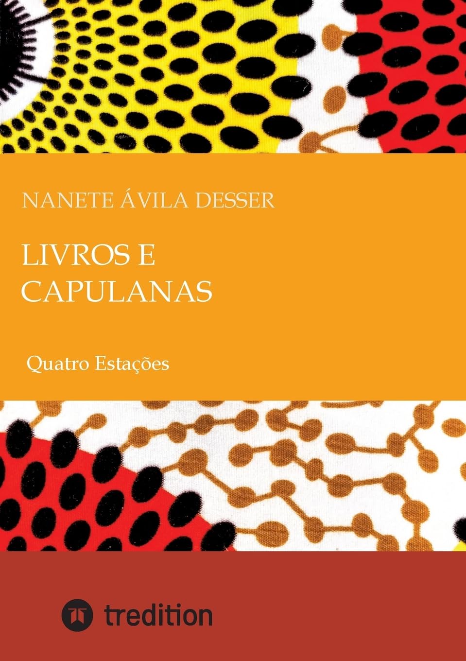Livros e Capulanas: Quatro Estações