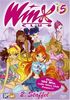 Winx Club - 2. Staffel, Vol. 05