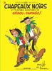 Les Aventures De Spirou Et Fantasio: Les Chapeaux Noirs (3) (Tous Publics)