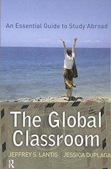 Global Classroom (International Studies Intensives)