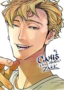 Canis dear hatter. Vol. 1