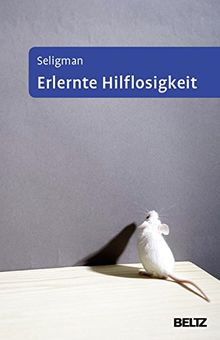 Erlernte Hilflosigkeit: Anhang: »Neue Konzepte und Anwendungen« von Franz Petermann