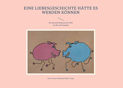 EINE LIEBESGESCHICHTE hätte es werden können: Die kürzeste Romanze der Welt