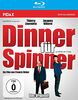 Dinner für Spinner (Le Dîner de cons) / Die originale französische Komödie mit Starbesetzung (Pidax Film-Klassiker) [Blu-ray]