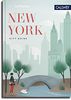 Lufthansa City Guide - New York: Durch die Stadt mit Insidern wie Olivia Palermo, Tory Burch und Vanessa von Bismarck