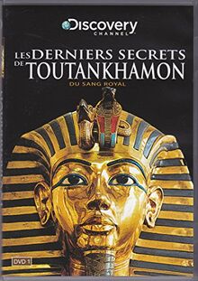 Les derniers secrets de Toutankhamon - Volume 1