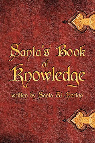Santa's Book Of Knowledge