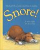 Storytime. Englisch lernen mit authentischen picture books: Storytime 3: Snore!