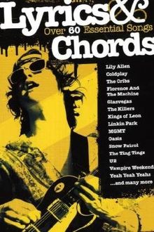 Lyrics and Chords (Lyrics & Chord)