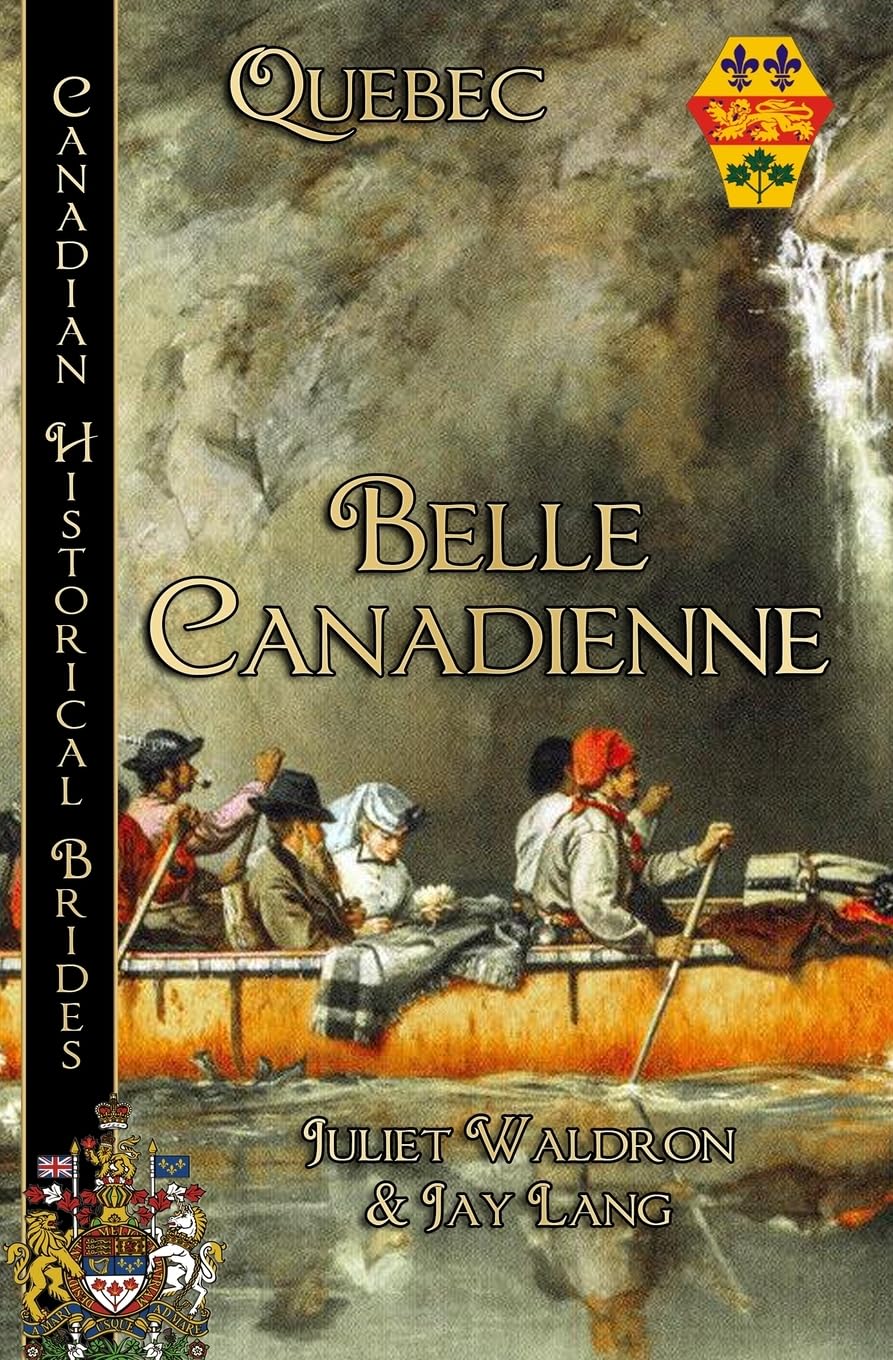Belle Canadienne