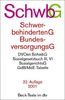 Schwerbehindertengesetz ( SchwbG) / Bundesversorgungsgesetz ( BVG)