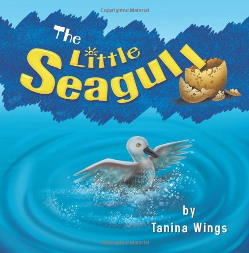 The Little Seagull