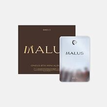 Malus-Poca Version-Platform Album Version von Oneus  | CD | Zustand gut