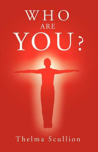 Who Are You?