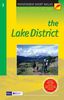 Lake District: Leisure Walks for All Ages (Pathfinder Short Walks)