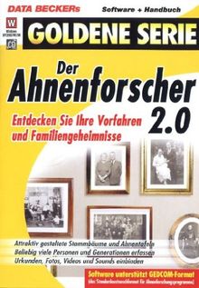 Der Ahnenforscher 2.0