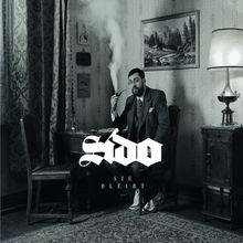 Sie Bleibt! (2-Track) de Sido | CD | état bon