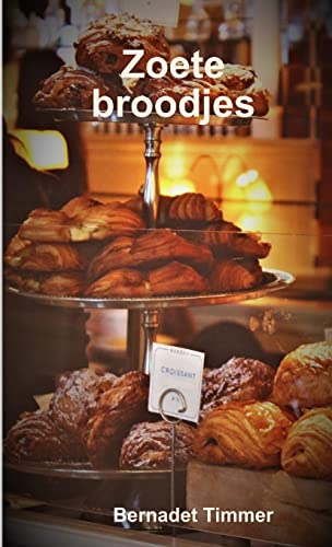 Zoete broodjes