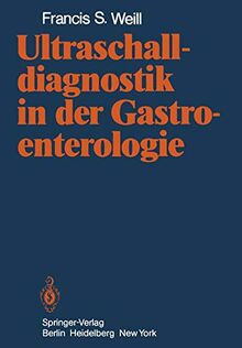 Ultraschalldiagnostik in der Gastroenterologie