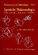 Einführung in die Paläobiologie   TEIL 3   Einführung in die Paläobiologie   Spezielle Paläontologie - Bernhard Ziegler Gebunden