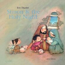 Simon and the Holy Night