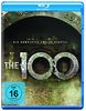 The 100 - Die komplette 2. Staffel [Blu-ray]
