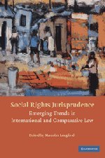 Social Rights Jurisprudence: Emerging Trends in International and Comparative Law