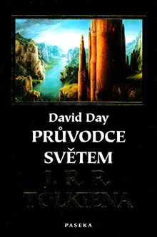 Průvodce světem J.R.R.Tolkiena