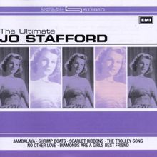 Ultimate de Jo Stafford | CD | état très bon