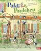 Poldi und Paulchen - Die große Pinguinparty: Ein lustiges Wimmelbuch und ein großer Entdeckerspaß für Pinguin-Fans ab 4 Jahren