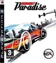 Burnout Paradise [FR Import]