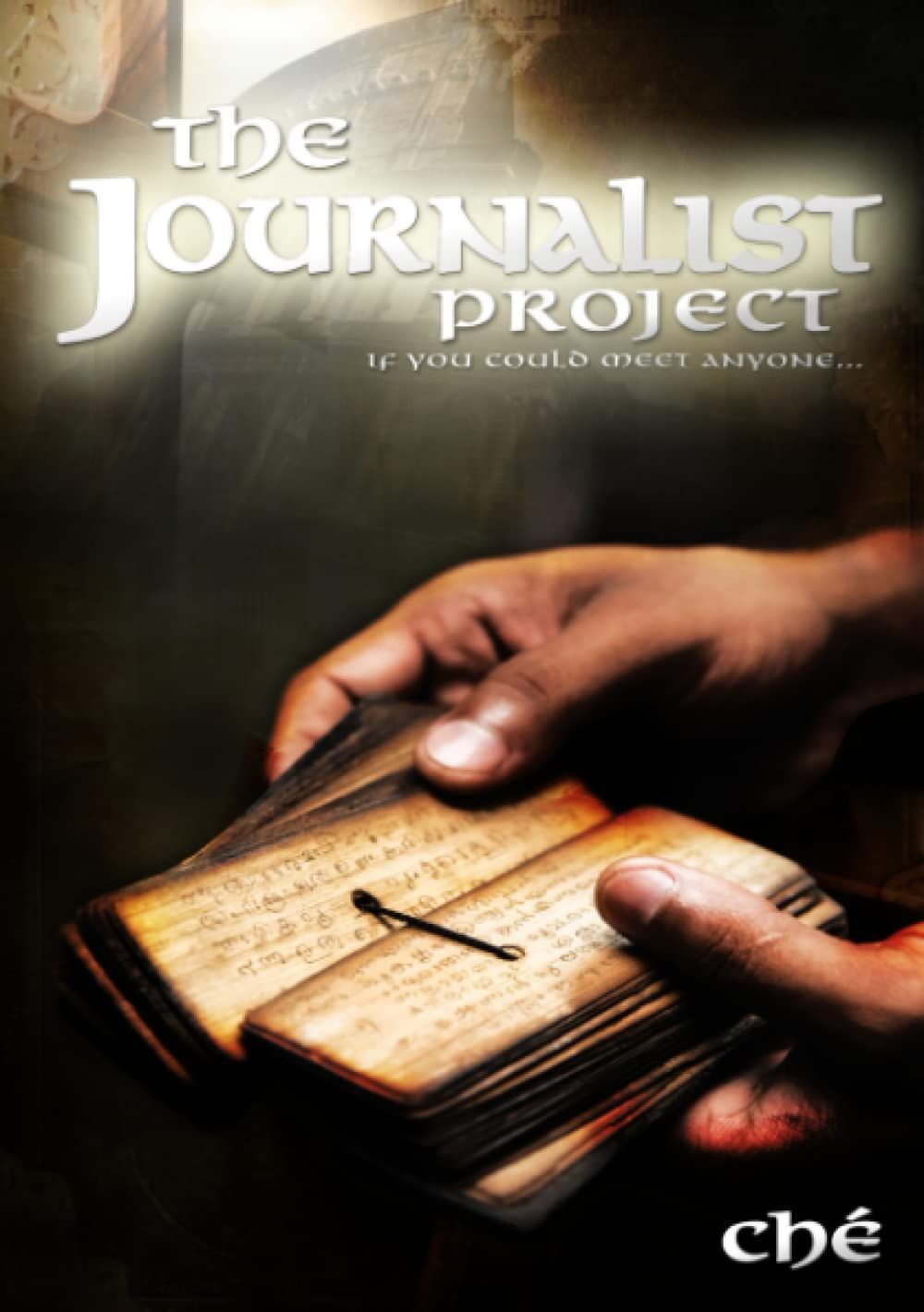 The Journalist Project
