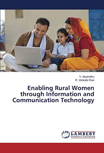 Enabling Rural Women through Information and Communication Technology