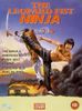The Leopard Fist Ninja [DVD]