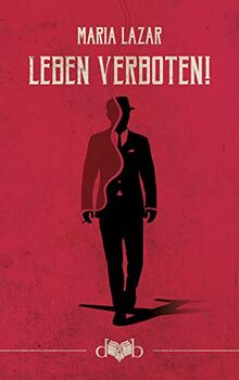 Leben verboten!: Roman von Lazar, Maria | Buch | Zustand sehr gut