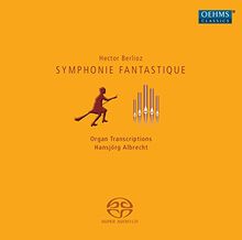 Berlioz: Symphonie Fantastique