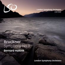 Bruckner: Sinfonie 9