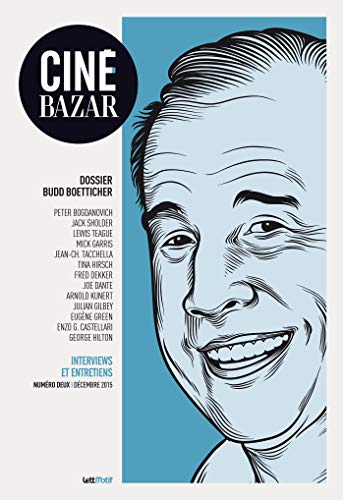 Revue Ciné-bazar 2