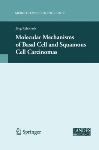 Molecular Mechanisms of Basal Cell and Squamous Cell Carcinomas (Medical Intelligence Unit)