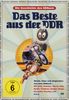 Das Beste aus der DDR - Die Geschichte des DDRock