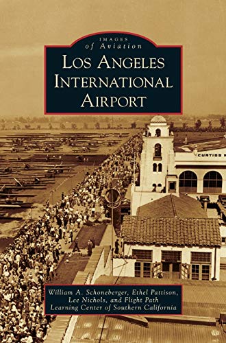 Los Angeles International Airport