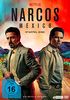 Narcos: Mexico - Staffel Eins [4 DVDs]