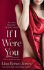If I Were You (The Inside Out Series, Band 1)