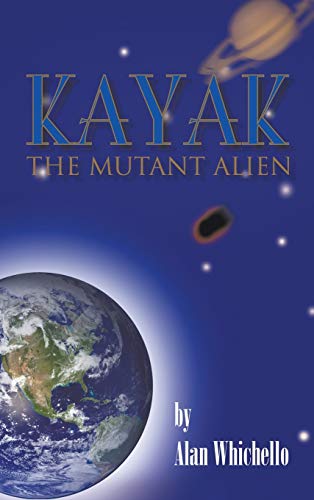 Kayak: The Mutant Alien