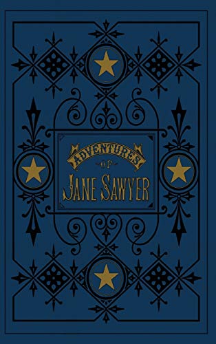The Adventures of Jane Sawyer