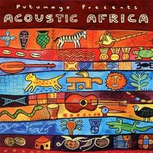 Acoustic Africa