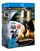 Luc Besson Action Blu-ray Box